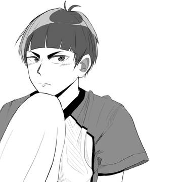 五色Log（たまに白布）