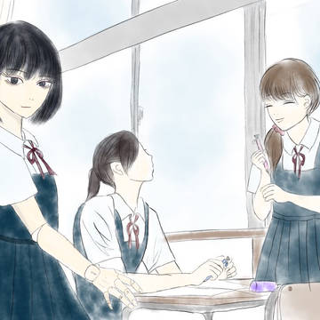 自閉症