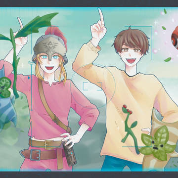 キュピーン