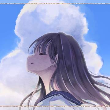 夏が来る