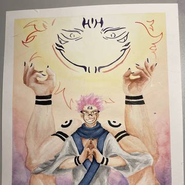Sukuna