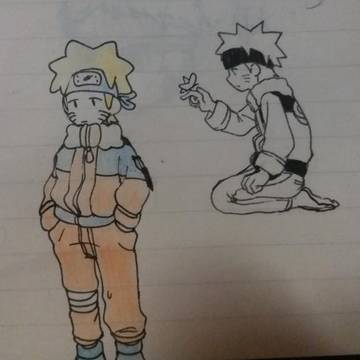 鸣人