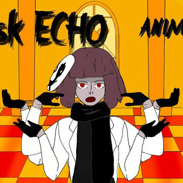 Goopysoul Frisk Animation