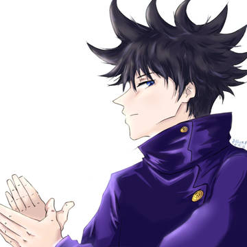 FUSHIGURO