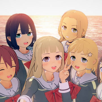 レッツエンジョイ！香川ライフ！