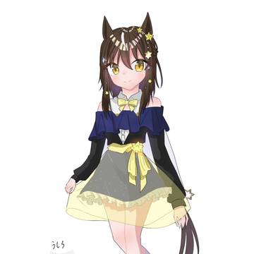 地上の星