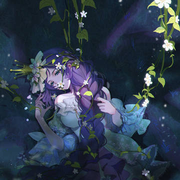童话希