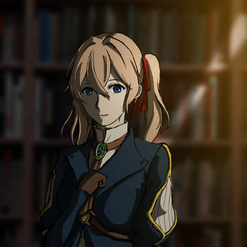 Violet(Remake)