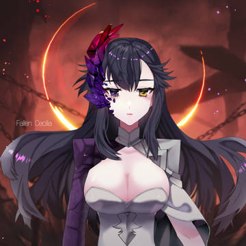 奈落のセシリア