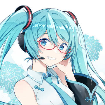 glasses