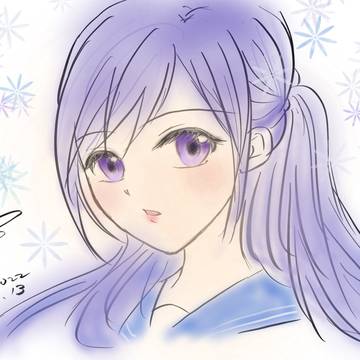 鄰家少女