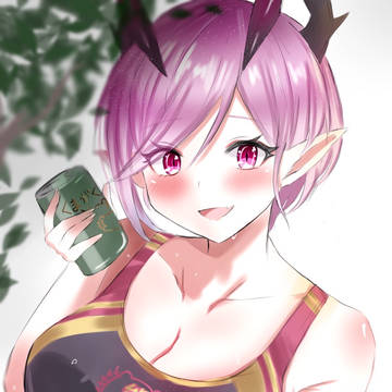 茶熊オスクロル