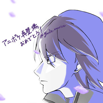 【FA】シンジ【ポケットモンスター】
