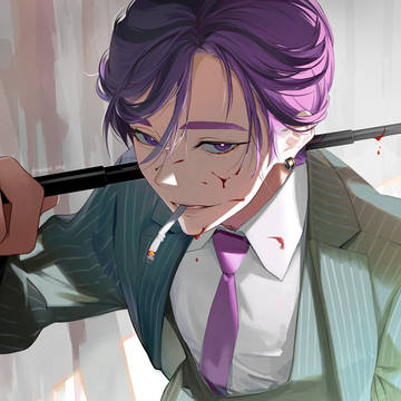 東京卍リベンジャーズ/灰谷蘭