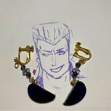 ポルナレフ