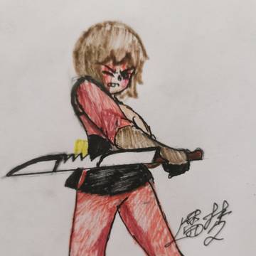 Epictaleのトリオ