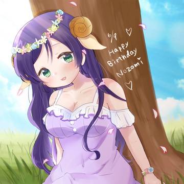 のん誕