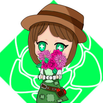 感謝の花束をあなたに