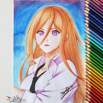 Bishamon [毘沙門天] Noragami