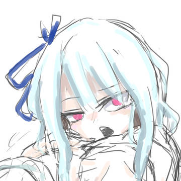 微センシティブ葵ちゃん