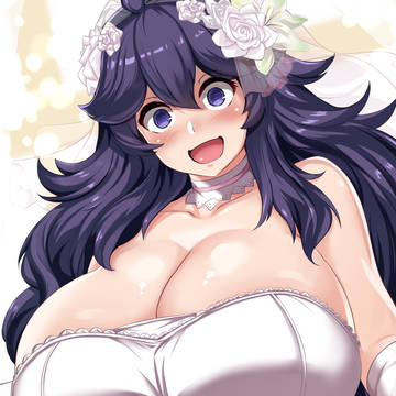私幸せになります！