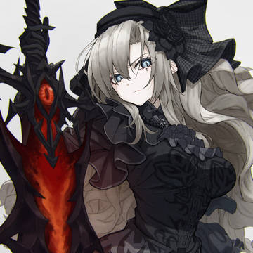 クリームヒルト