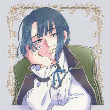松井くん