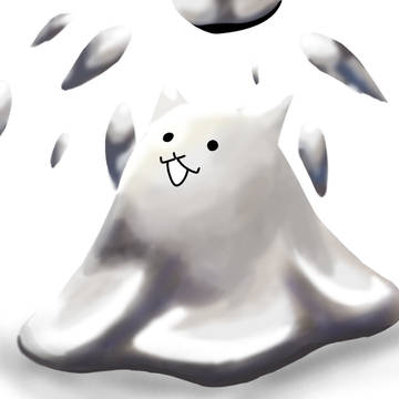 はぐれメタルネコ