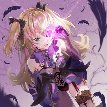 らくがきまとめ