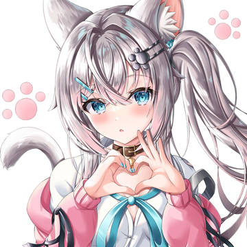 はぁと