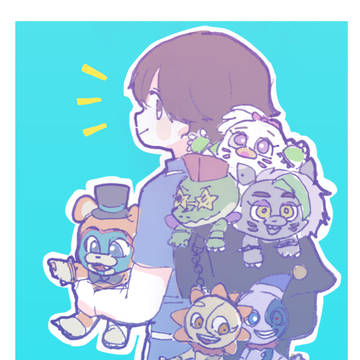 FNaFまとめ