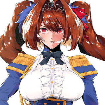 ウマ絵集1