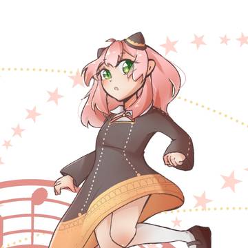 ア—ニャ わくわく