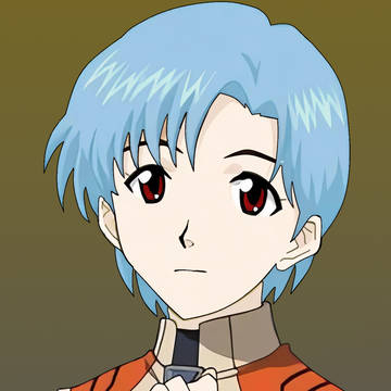 Maya Ayanami series