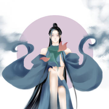 芙渠