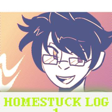 homestuck log [1]