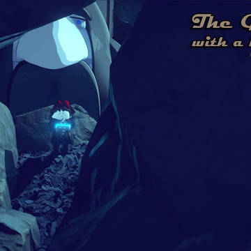 The Giant with a House 2