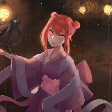 My new oc