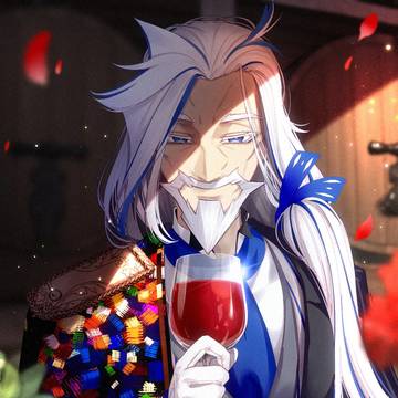 イケオジ１周年おめでとうございます！！