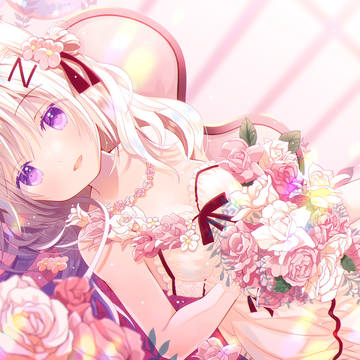 🌹❤