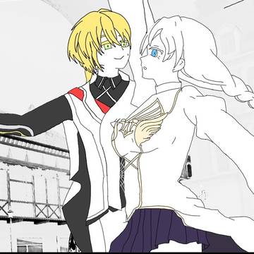 ここに居てくれるなら