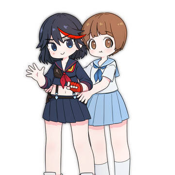 キルラキル