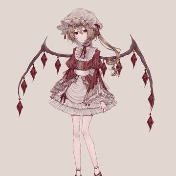 フランドール