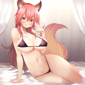 水着 ver.