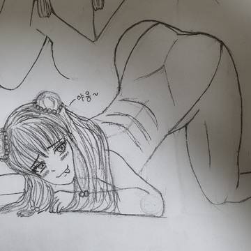 고양이자세하는 샴푸