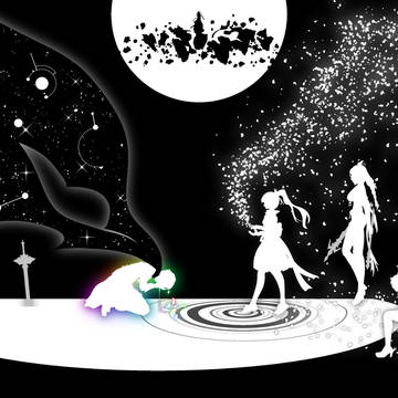 魔神任務　第◻︎章　ー介錯ー