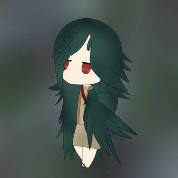 おねえちゃん…？
