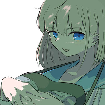 夏空