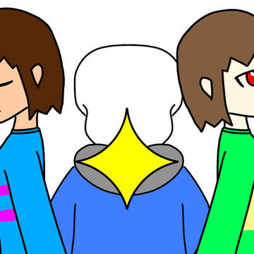 曲パロに描いたアンテ絵