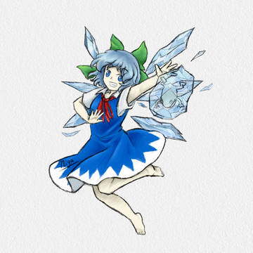 9